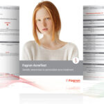 Fagron AcneTest: 5 claves para entender tu acné desde la genética