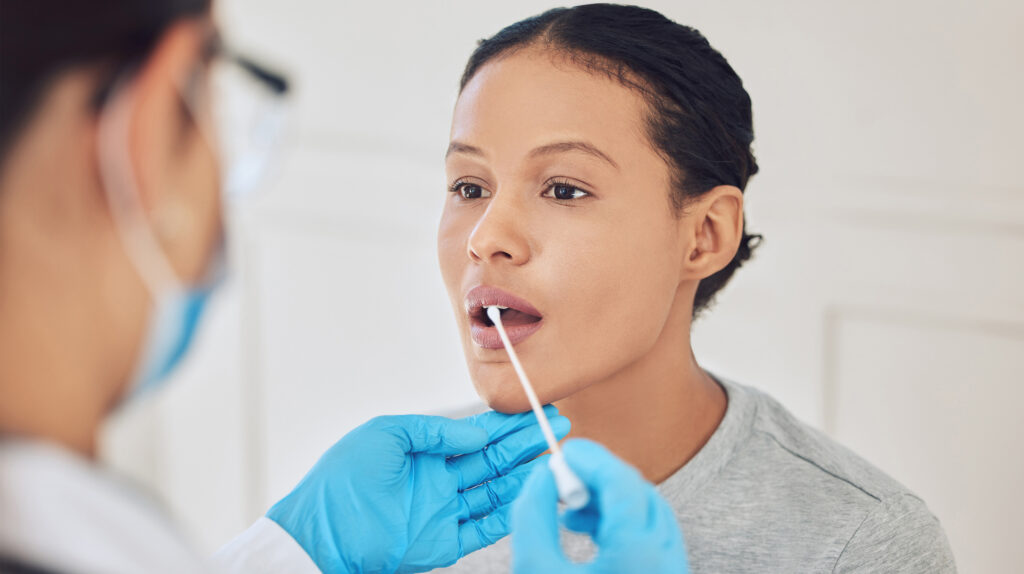 Fagron AcneTest prueba genética para tratamiento personalizado del acné