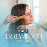 Pack Tratamiento Capilar