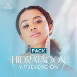 Pack Hidratación y Prevención